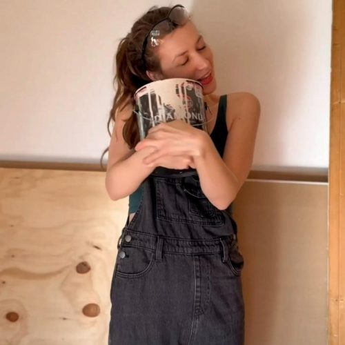 The Power of Paint: Beginner-Friendly Projects to Transform Your Home on a budget